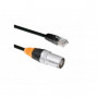 American DJ CAT6IP30FC 10m