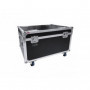 American DJ Touring Case 4x Vizi Beam RXONE