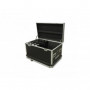 American DJ Touring Case 8x AV3/AV4