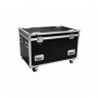 American DJ Touring Case 8x AV3/AV4