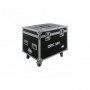 American DJ Touring Case 4x Focus Spot 4Z