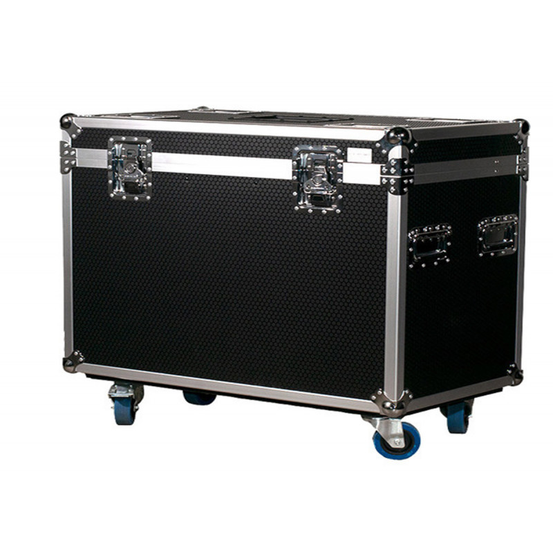 American DJ Touring Case 2x Vizi Beam 12RX