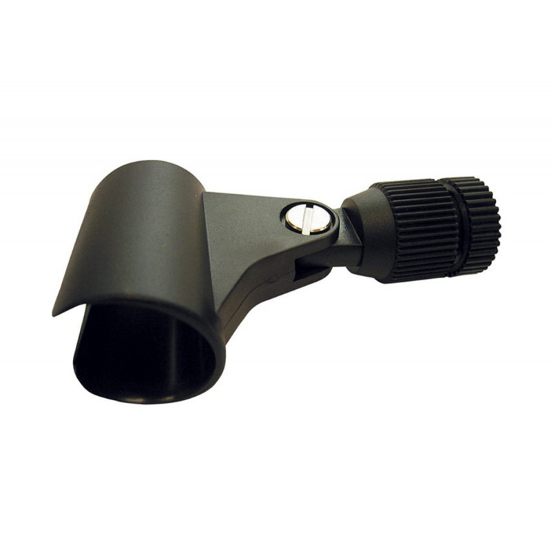 American DJ MC3 Microphone Holder