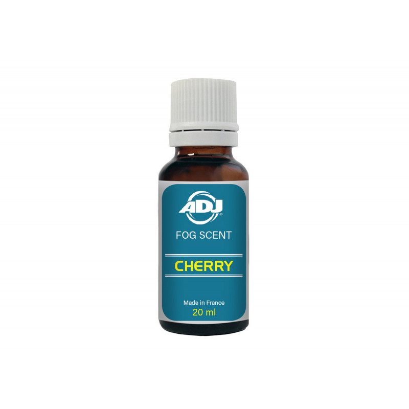 American DJ fog scent cherry 20 ml