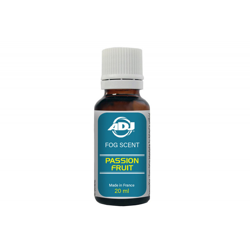 American DJ Fog Scent Passion Fruit 20 ml