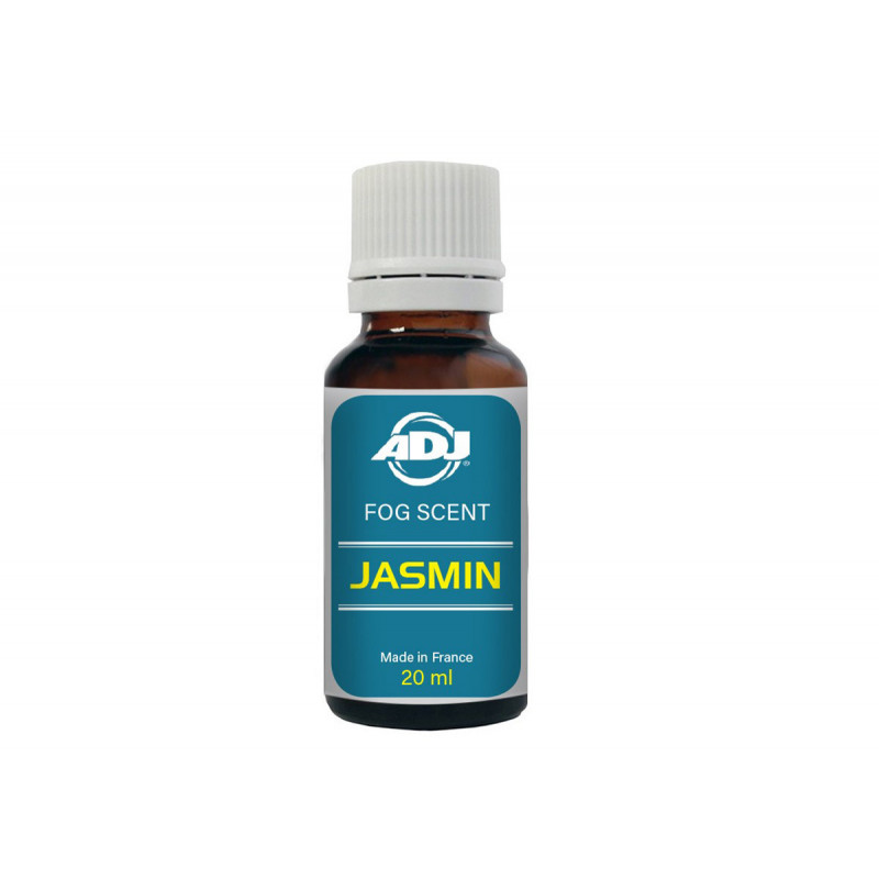 American DJ Fog Scent Jasmin 20 ml