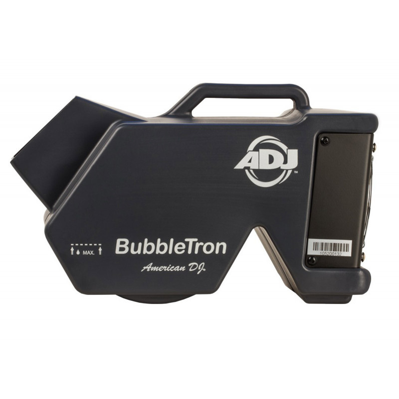 American DJ Bubbletron