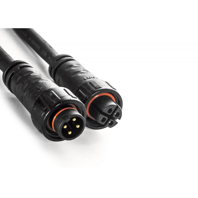 American DJ Power IP ext. cable 5m Wifly EXR PAR IP