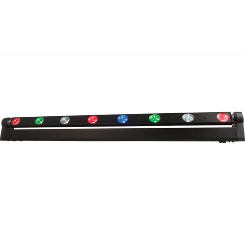 American DJ Sweeper Beam QUAD LED