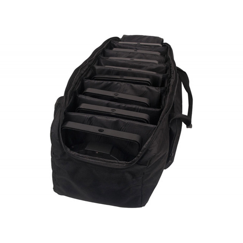 American DJ F8 PAR BAG (Flat Par Bag 8)