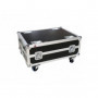 American DJ Touring/Charging Case 6x Element Par