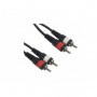 American DJ AC-R/3 RCA cable 3m (cinch)