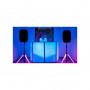 American DJ Color Stand LED