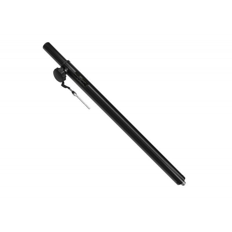 American DJ SAT-2 distance rod 35mm, M20 steel, 30kg