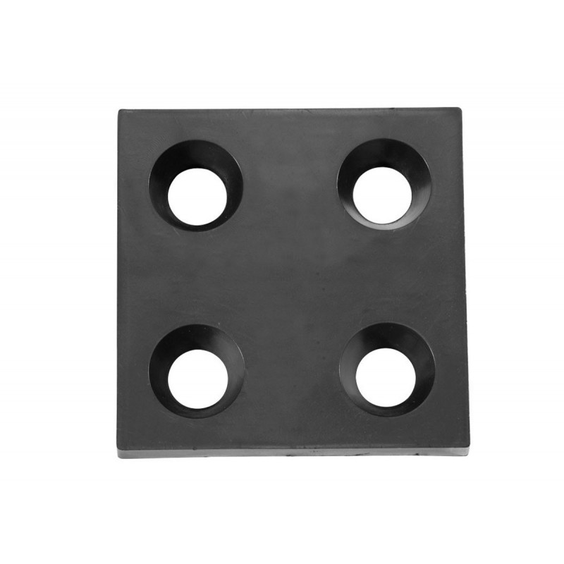 American DJ MDF2 Floor Connection Bracket