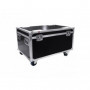 American DJ Touring Case 6x 7PZ IP