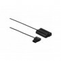 IndiPro D-Tap Cable To Nikon EN-EL15 Type Dummy Battery