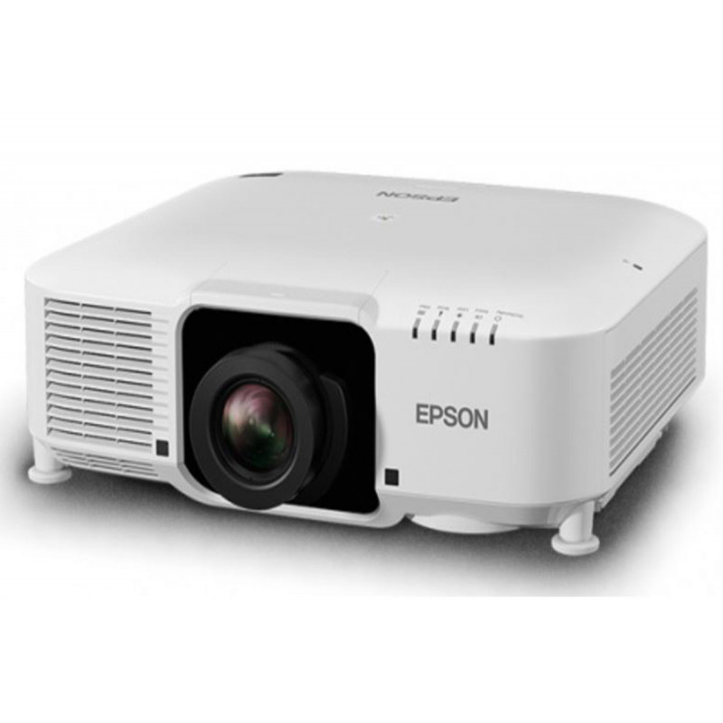 Epson projecteur 3LCD, 7000 lumens, WUXGA, 1920 x 1200, 16:10