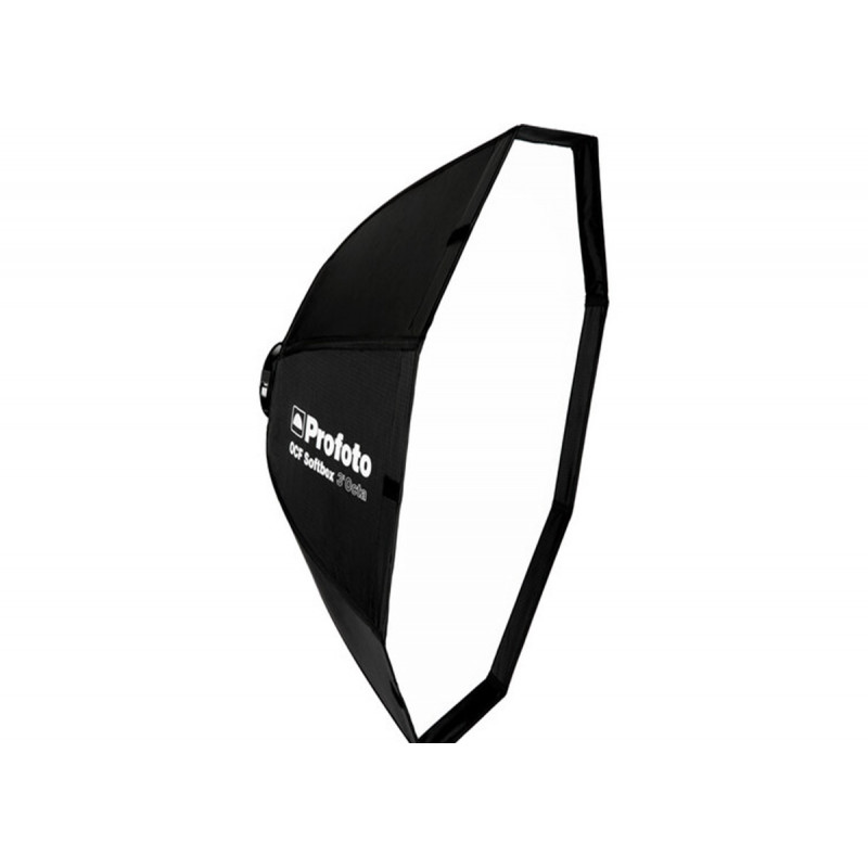 Profoto Softbox OCF Octa 3' avec sac souple