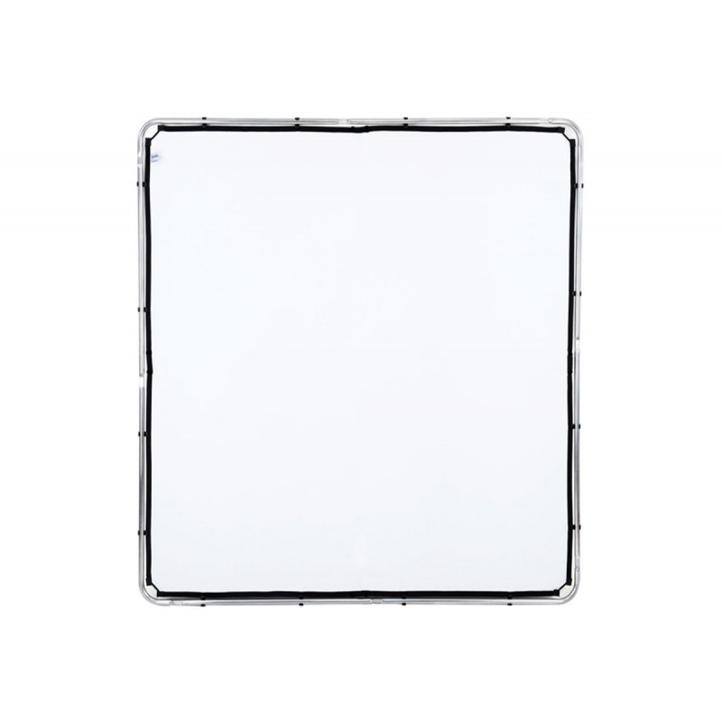 Manfrotto toile skylite 3m x 3m diffuseur 1.25 