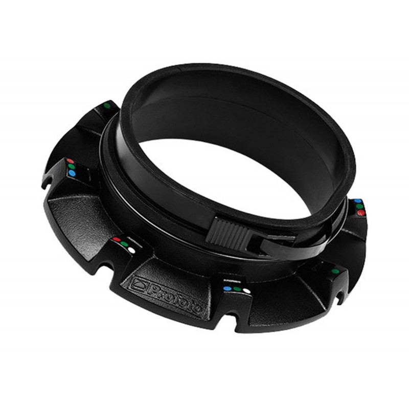 Profoto OCF adaptateur boite à lumière speedring pour b2/b1/b10