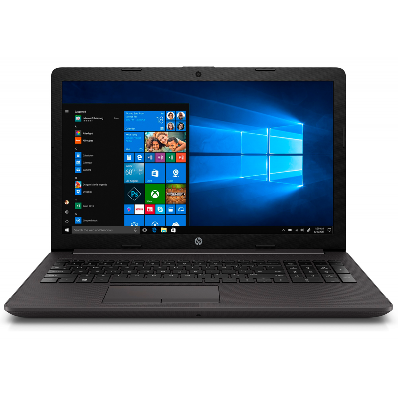 HP Portable - HP 250 G7 15,6" - Intel i5-1035G1 - 4 Go RAM - 1 To HDD