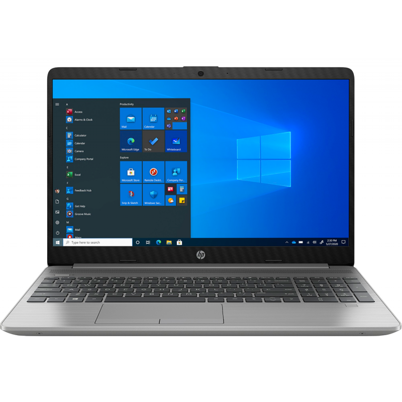 Hp Portable  - HP 255 G8 15.6" Intel 3250U 4GB 1TB NOOD W10H