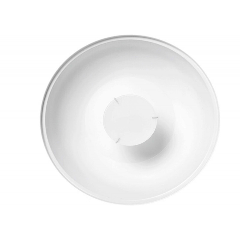 Profoto bol beaute 52.5cm - 65° blanc