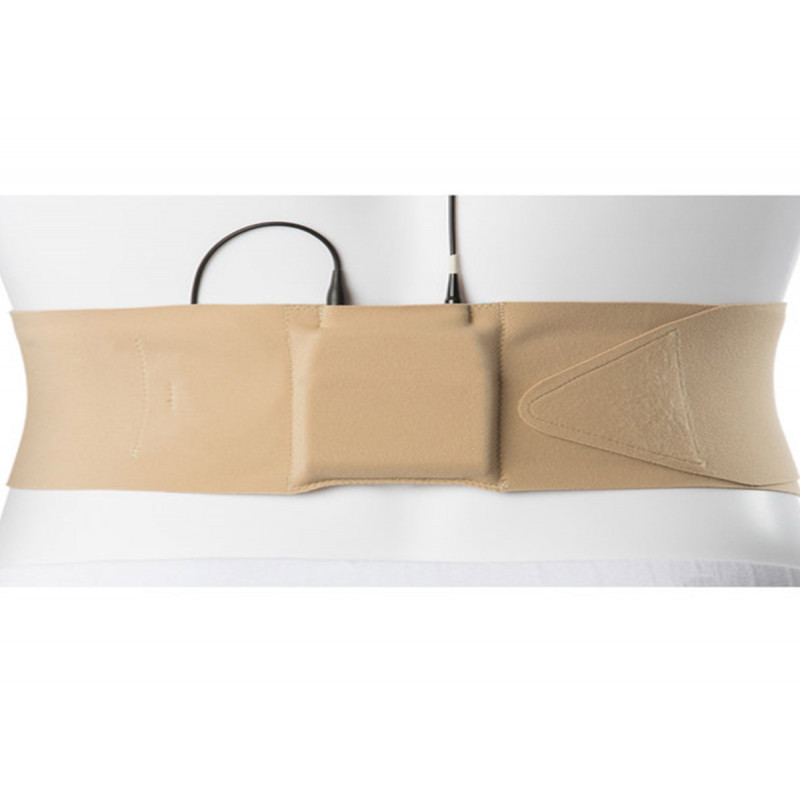 Viviana Straps waist extreme beige xl