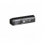 Shure Accus rechargeables li-ion pour GLXD1/GLXD2/MXW2