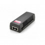 LevelOne Injecteur PoE 15.4W, 2 x RJ-45, 100-240VAC, 0.8A, IEEE 802.3