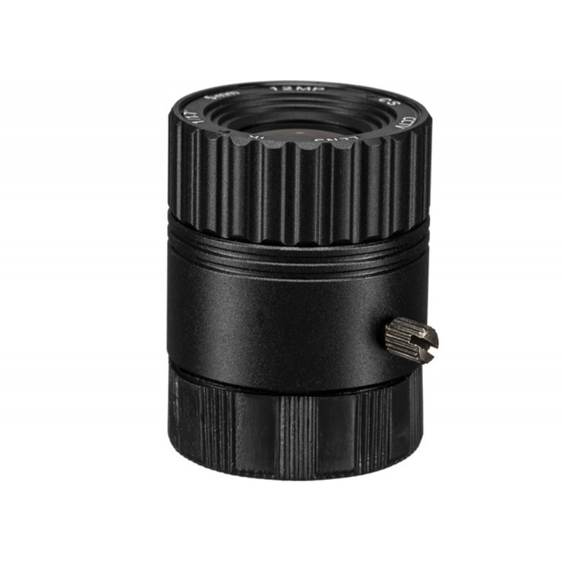 Marshall Electronics CS-5.0-12MP 5mm F2.0 CS mount