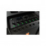 JBL systeme amplifie portable boomer 12P console de mixage PRX ONE