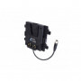 Hawk-Woods - V-Lok mini - Adaptateur Tv logic 055a