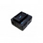 Hawk-Woods - Chargeur de batterie Canon BPA - chargeur monovoie