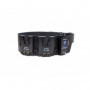 Hawk-Woods - V-Lok mini battery belt - dual parallel