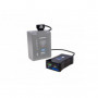 Hawk-Woods - USB 3.0 et C - Power-Con (mâle) - 30cm