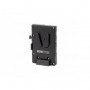 Anton Bauer Pro V-Mount Battery Bracket Blackmagic