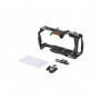 SmallRig 3298 Cage avec kit d'accessoires pour BMPCC 6K Pro / 6K G2