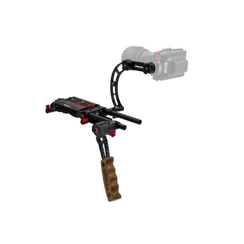 Zacuto ACT Basic Recoil Rig