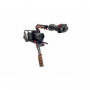 Zacuto ACT Panasonic S5 Recoil Rig