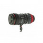 Zacuto Canon 18-80 Lens Support