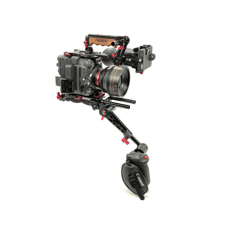 Zacuto C300 Mark III Z-Finder Recoil Pro