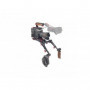 Zacuto C500 Mark II Recoil with Dual Trigger Grips