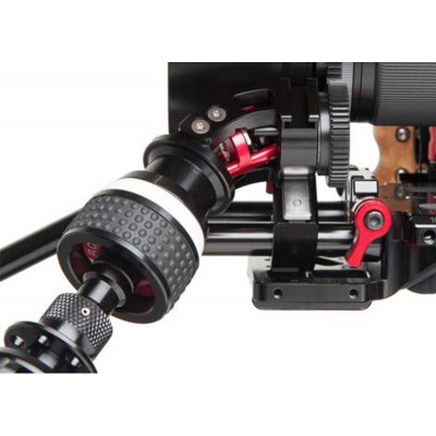 Zacuto Z-Drive