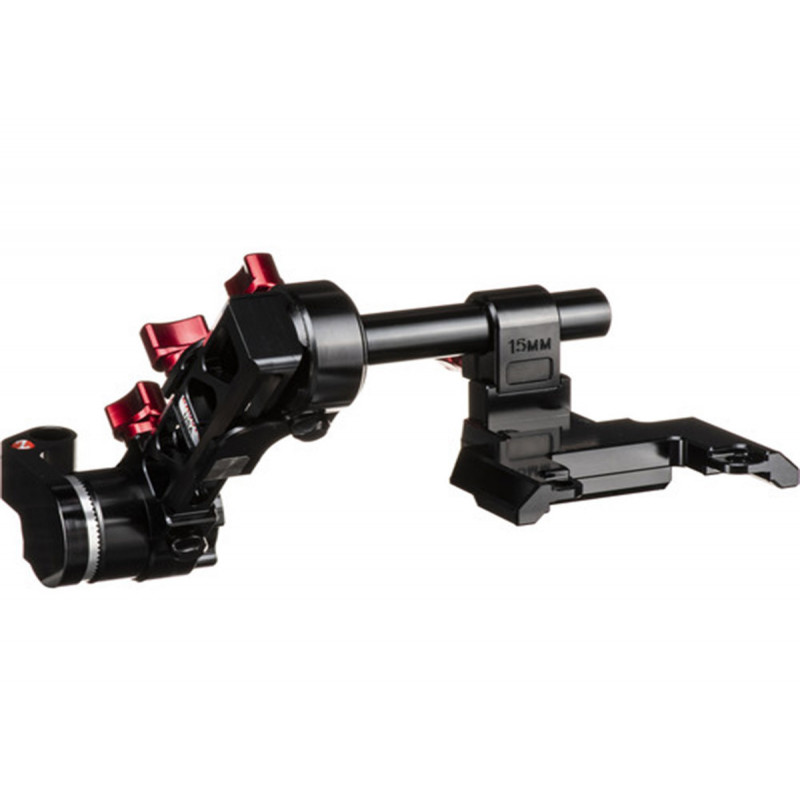 Zacuto Axis Mini for Sony FX9