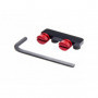 Zacuto Z-Finder Mounting Frame Slide Kit