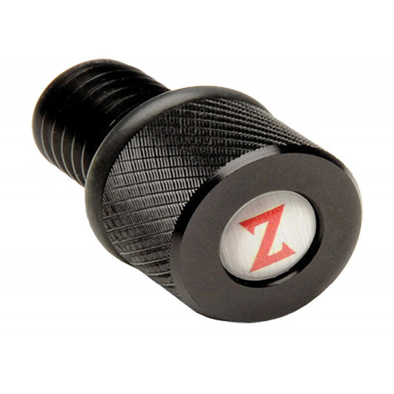 Zacuto 1/2" Rod Cap