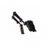 Zacuto Rosette Dual Trigger Grips