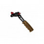 Zacuto Right Trigger Grip for 15mm Rod